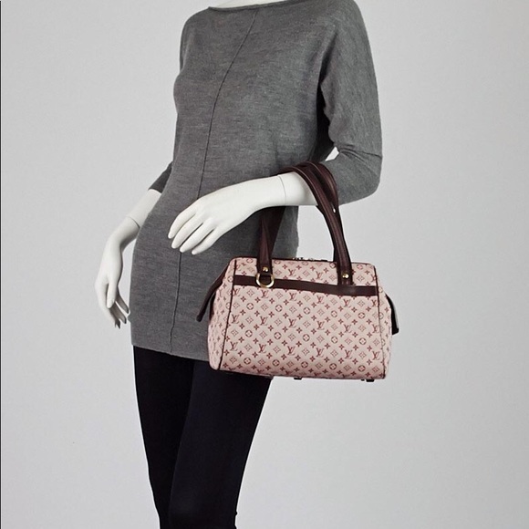 Louis Vuitton Josephine - Picture 8 of 8